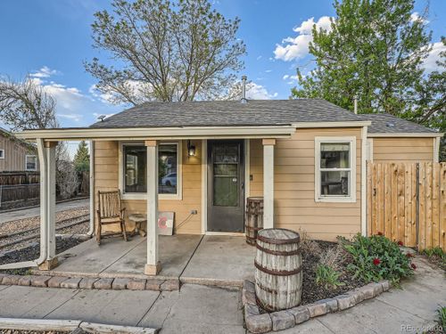 530 S Ames St, Lakewood, CO, 80226-3616 | Card Image