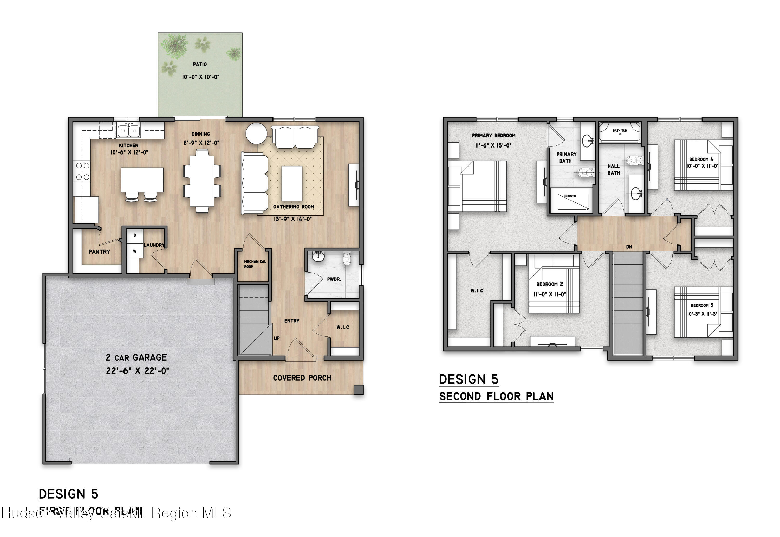 Residential in Catskill 5
