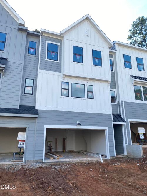 4713 Mint Leaf Ln, Raleigh, NC, 27612-5647 | Card Image