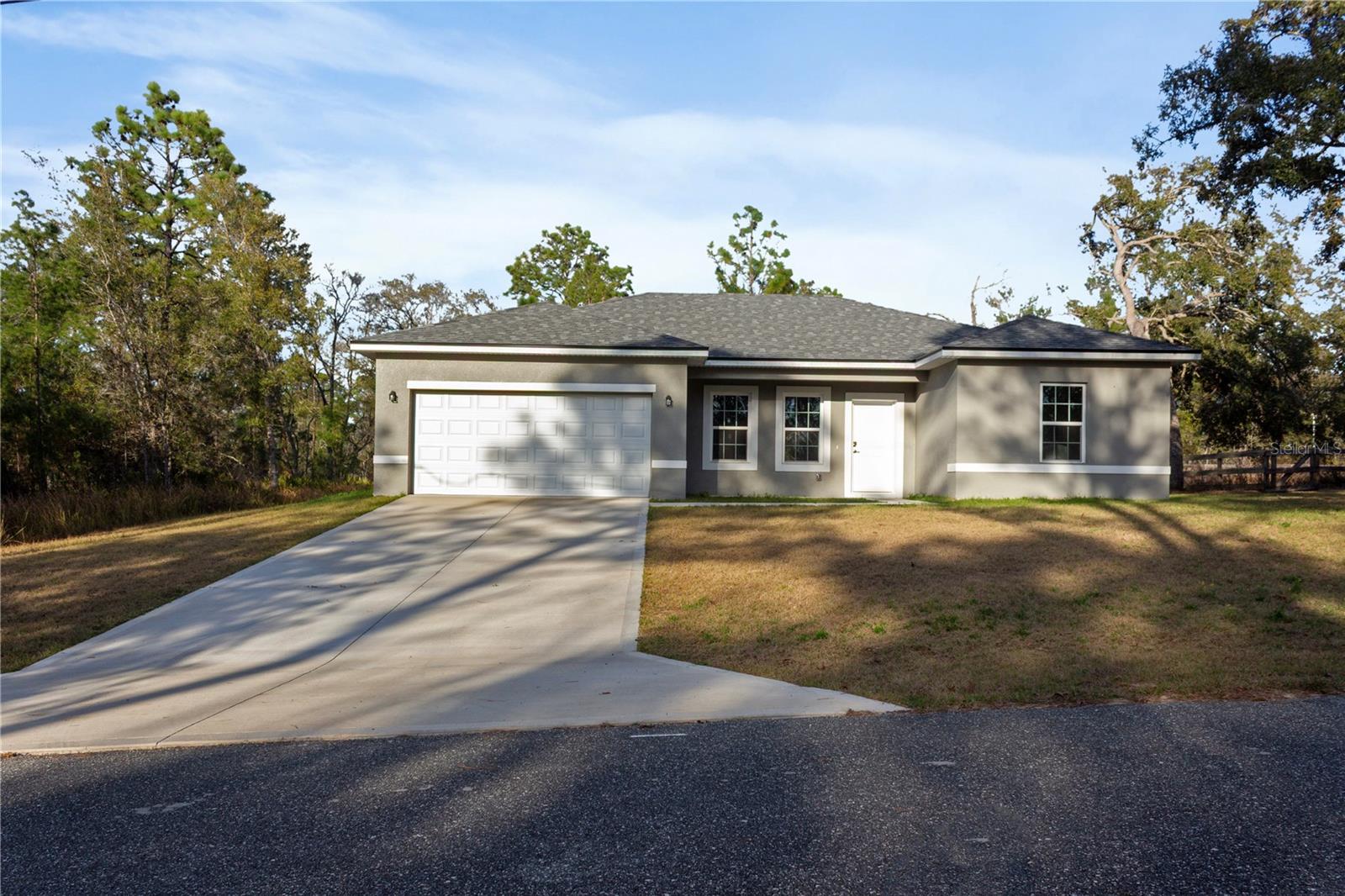Residential in CITRUS SPRINGS 3