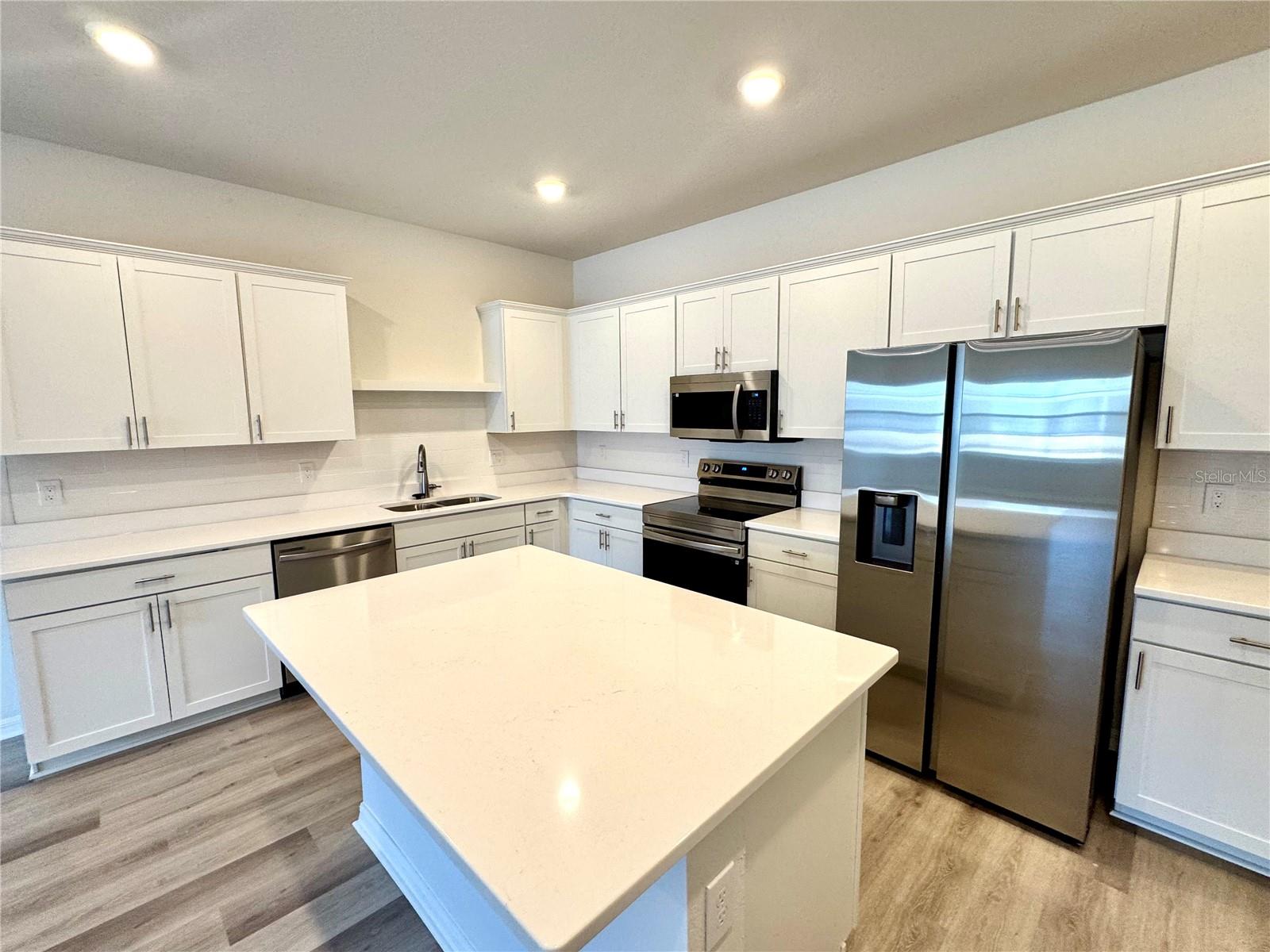 Residential Lease in ST CLOUD 3