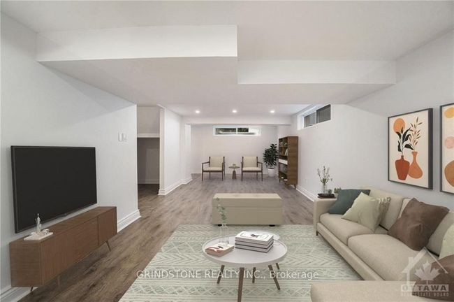 24 Queensline Dr, House other with 4 bedrooms, 4 bathrooms and 5 parking in Nepean ON | Image 24