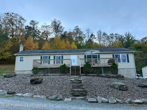 44 Franks Old Rd, Pleasant Mount, PA, 18453-9100 | Card Image