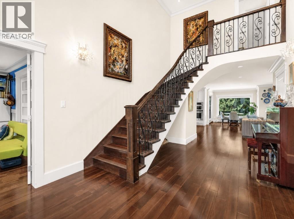 Residential in North Vancouver 2
