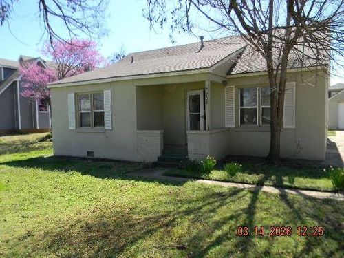 708 Kaw St, PERRY, OK, 73077-3227 | Card Image