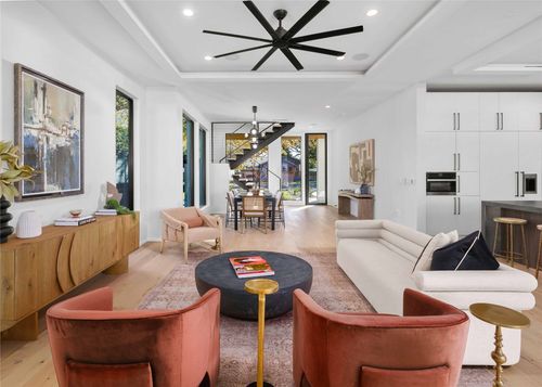 1506 Bouldin Ave, Austin, TX, 78704-3417 | Card Image