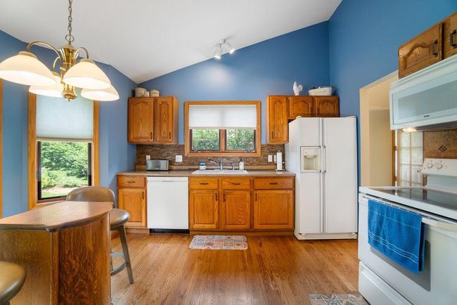 4129 Birch Crest Ln, House other with 4 bedrooms, 3 bathrooms and null parking in Eau Claire WI | Image 9