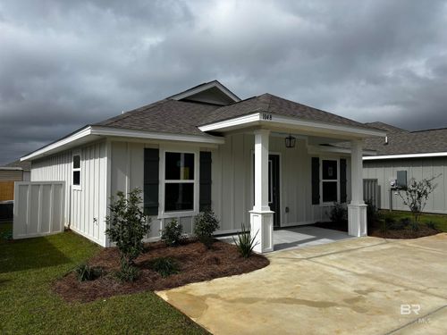 1040 South Bay Street, Foley, AL, 36535 | Card Image