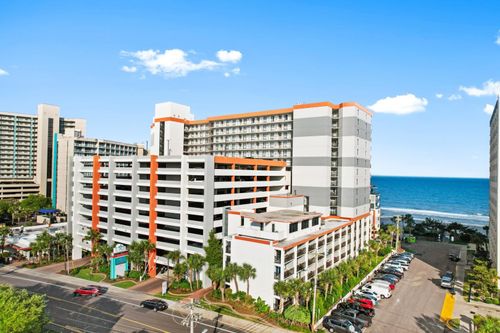 664-7200 N Ocean Blvd, Myrtle Beach, SC, 29572-3844 | Card Image
