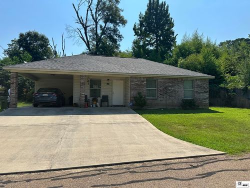 805 Kirkland St, Ruston, LA, 71270-5919 | Card Image