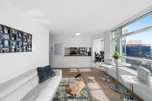 1709-438 Seymour St, Vancouver, BC, V6B6H4 | Card Image