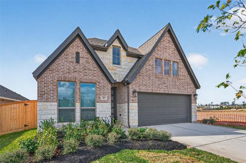 319 Silver Sage St, Conroe, TX, 77304-0129 | Card Image