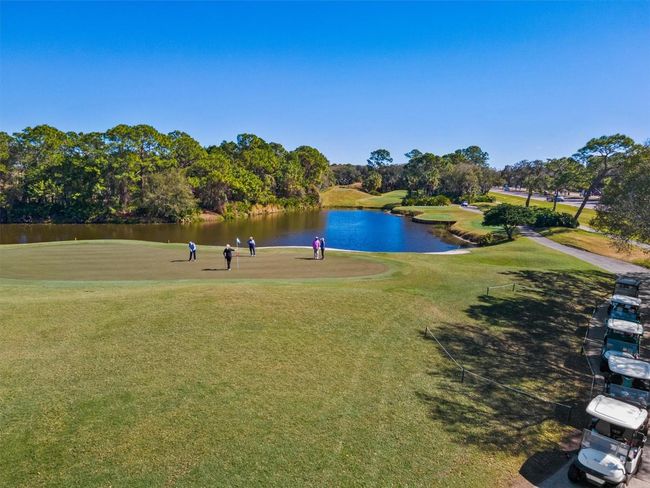 7327 Kensington Ct, House other with 2 bedrooms, 2 bathrooms and null parking in UNIVERSITY PARK FL | Image 46