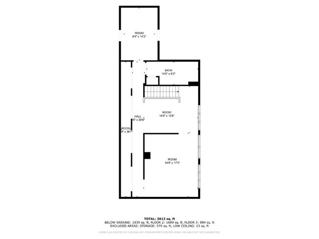 6405 Hillcrest Rd, House other with 4 bedrooms, 4 bathrooms and null parking in Cedar Rapids IA | Image 36