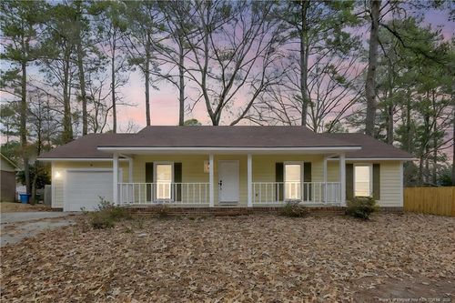 5824 Tuckertown Ln, Fayetteville, NC, 28314-1375 | Card Image