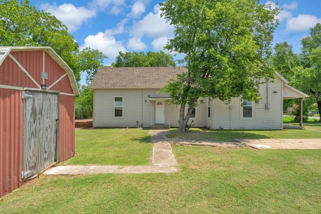 7720 Corina Dr, House other with 3 bedrooms, 1 bathrooms and null parking in White Settlement TX | Image 18