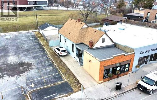 1116 Wyandotte E, Windsor, ON, N9A3K2 | Card Image