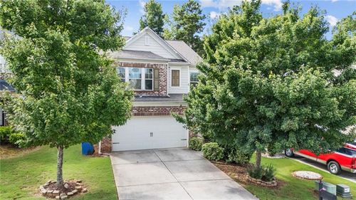 523 Hardy Ives Ln, lawrenceville, GA, 30045-2244 | Card Image