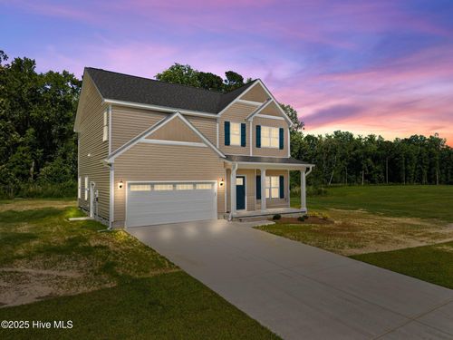 815 Lawson Court, Greenville, NC, 27858 | Card Image