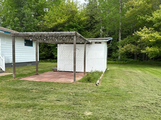 708 Paul Bunyan Ave, House other with 3 bedrooms, 2 bathrooms and 4 parking in Ontonagon MI | Image 44