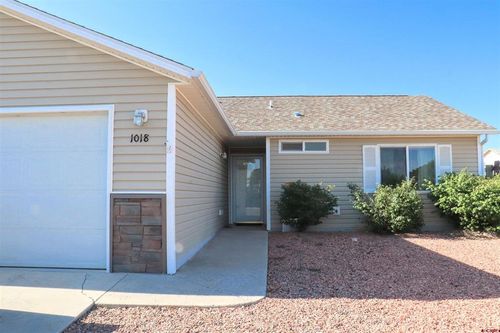 1018 Buffalograss Dr, Montrose, CO, 81403-5412 | Card Image