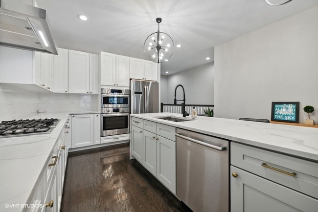 APT-1N - 1939 N Humboldt Blvd, Home with 3 bedrooms, 3 bathrooms and null parking in CHICAGO IL | Image 7