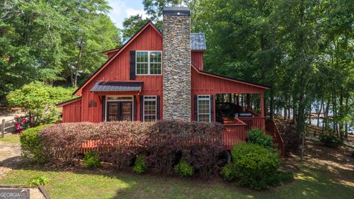 328 Cedar Valley Dr, Wedowee, AL, 36278-4455 | Card Image