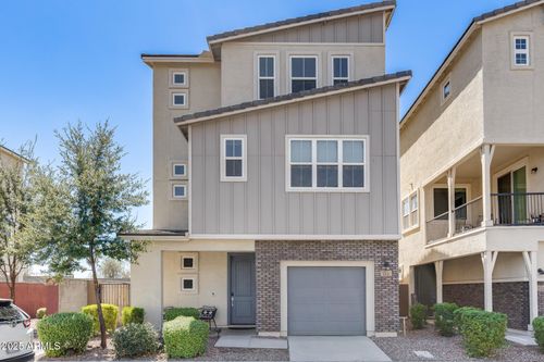 709 W Flintlock Way, Chandler, AZ, 85286-6478 | Card Image