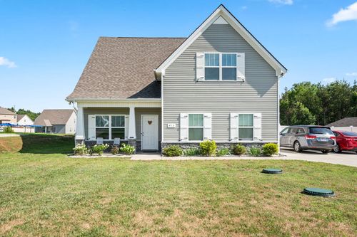 413 Windyhill St, Murfreesboro, TN, 37129-4554 | Card Image