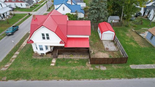 134 Henry St, Kenton, OH, 43326-2025 | Card Image