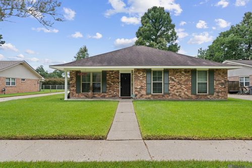 1342 Knollhaven Dr, Baton Rouge, LA, 70810-3538 | Card Image