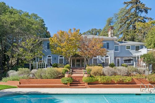 129 Mountain View Ave, San Rafael, CA, 94901-1347 | Card Image