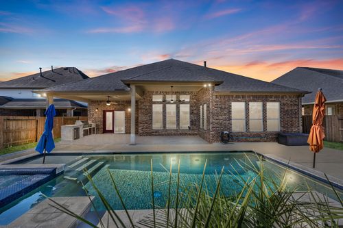 4215 Brannon Branch Ct, Fulshear, TX, 77441-1543 | Card Image