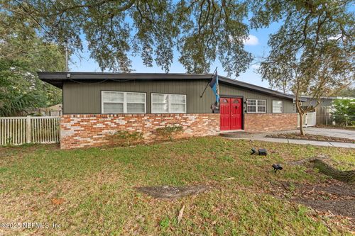 7029 Hielo Dr, Jacksonville, FL, 32211-4064 | Card Image
