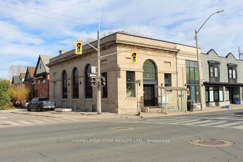 201-837 King St E, Hamilton, ON, L8M1B3 | Card Image