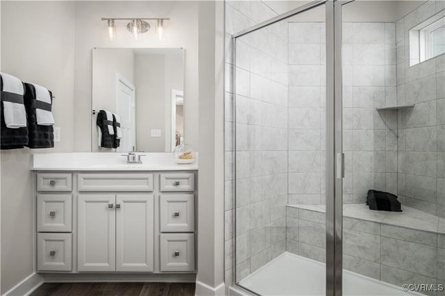 12151 Calgary Loop, Condo with 3 bedrooms, 3 bathrooms and null parking in Chester VA | Image 11