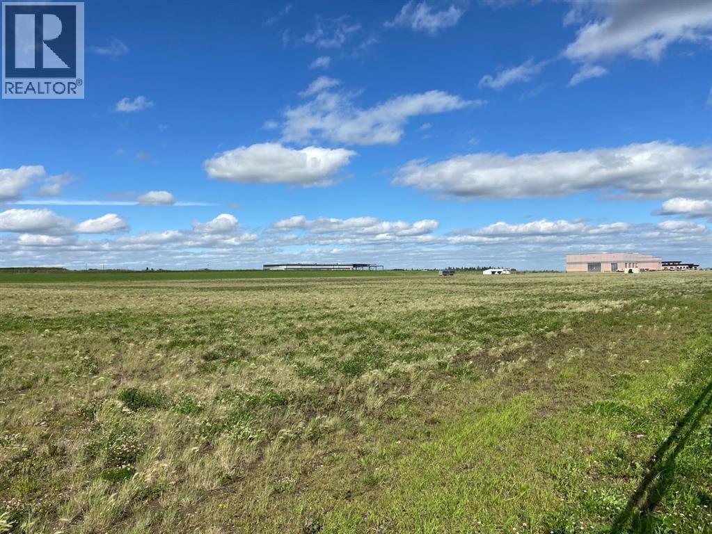 Land in Rural Ponoka County 5