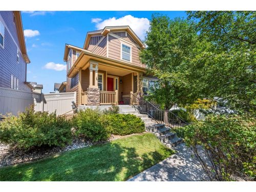 7354 Benton St, Arvada, CO, 80003-3320 | Card Image