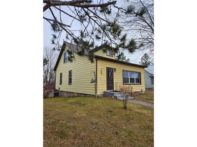 1550 1st Avenue, House other with 4 bedrooms, 2 bathrooms and null parking in Cumberland WI | Image 1