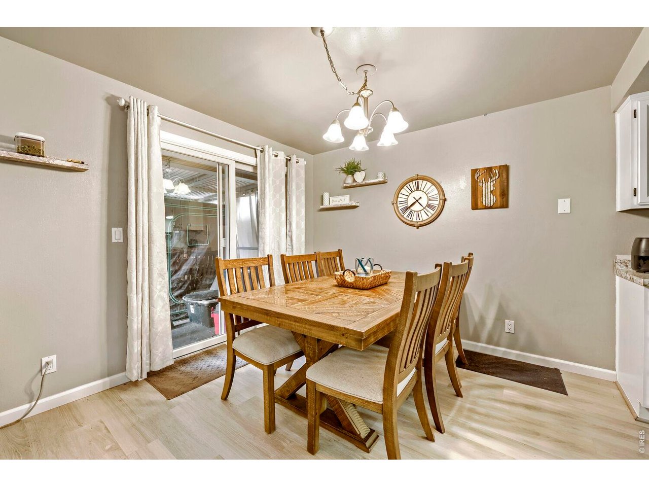 Residential in Westminster 5