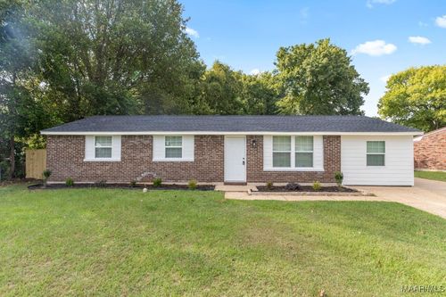 403 Azalea Dr, Prattville, AL, 36067-2105 | Card Image
