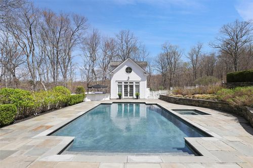 23 Rock Shelter Rd, Waccabuc, NY, 10597-1035 | Card Image