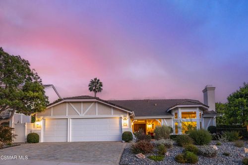 5500 Liverpool Court, Oak Park, CA, 91377 | Card Image