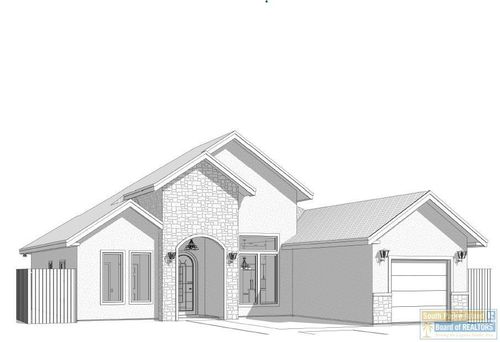 3111 Juan Castillo Ave., Port Isabel, TX, 78578 | Card Image