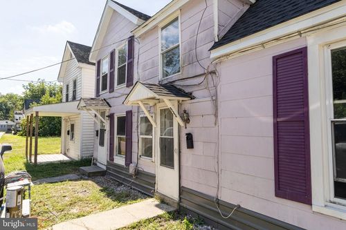 822 Park Lane, CAMBRIDGE, MD, 21613 | Card Image