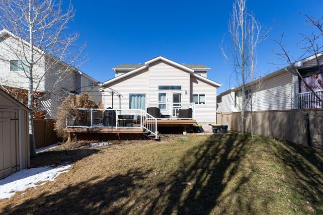 121 Sierra Morena Close Sw, Home with 4 bedrooms, 3 bathrooms and 4 parking in Calgary AB | Image 34