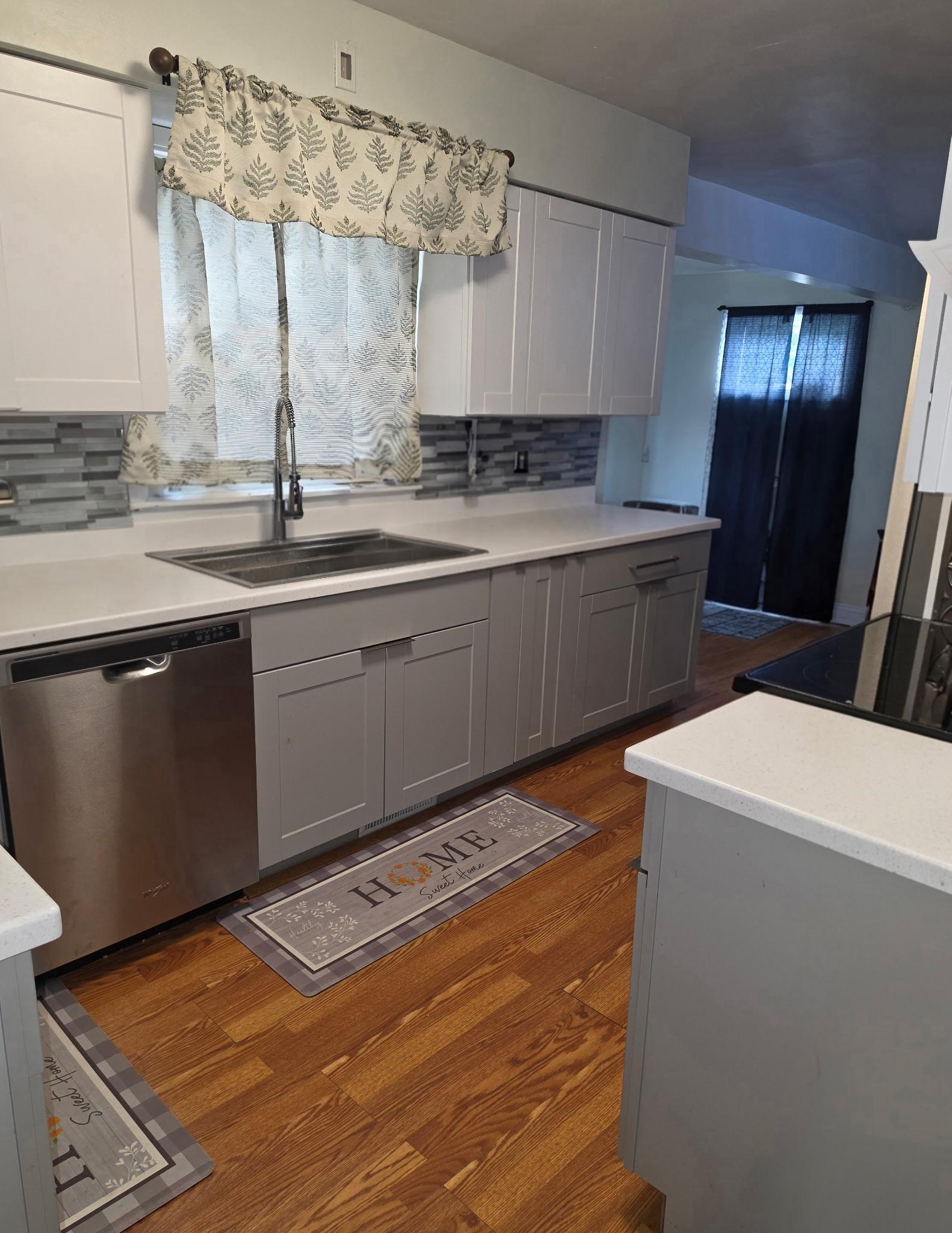 Residential in Austin 5