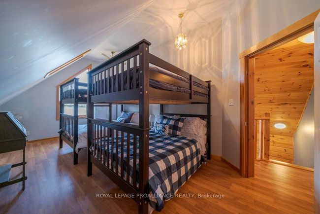 2656 Smith Rd, House other with 3 bedrooms, 2 bathrooms and 5 parking in Ardoch ON | Image 41
