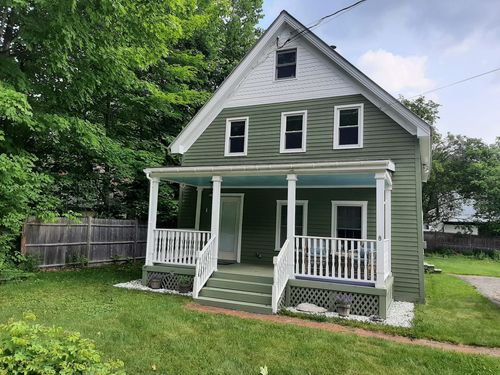 8 Kearsarge St, Bartlett, NH, 03812-3024 | Card Image