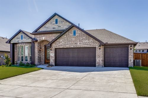 5409 Pooley Ln, Mckinney, TX, 75071-2186 | Card Image